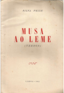 Livros/Acervo/S/SILVA PEIXE MUSA